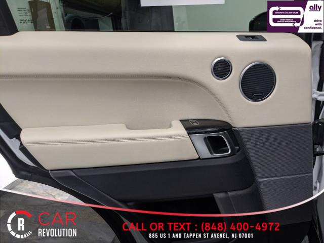2015 Land Rover Range Rover Sport HSE, available for sale in Avenel, New Jersey | Car Revolution. Avenel, New Jersey 2015 Land Rover Range Rover Sport HSE, available for sale in Avenel, New Jersey | Car Revolution. Avenel, New Jersey