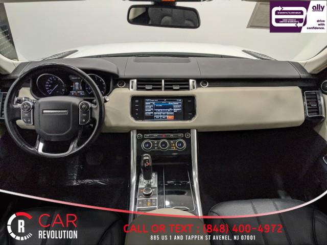2015 Land Rover Range Rover Sport HSE, available for sale in Avenel, New Jersey | Car Revolution. Avenel, New Jersey 2015 Land Rover Range Rover Sport HSE, available for sale in Avenel, New Jersey | Car Revolution. Avenel, New Jersey