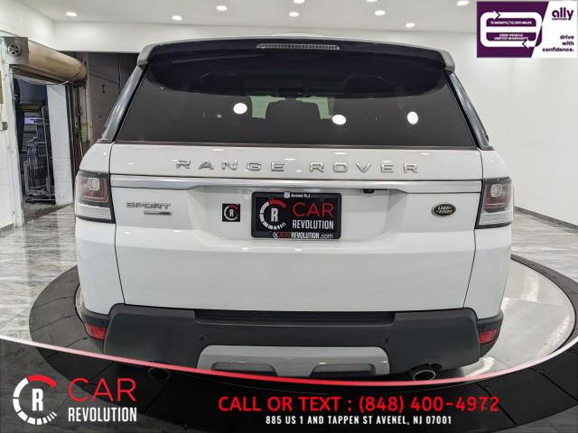 2015 Land Rover Range Rover Sport HSE, available for sale in Avenel, New Jersey | Car Revolution. Avenel, New Jersey 2015 Land Rover Range Rover Sport HSE, available for sale in Avenel, New Jersey | Car Revolution. Avenel, New Jersey