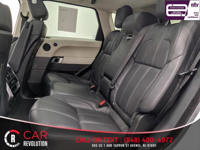 2015 Land Rover Range Rover Sport HSE, available for sale in Avenel, New Jersey | Car Revolution. Avenel, New Jersey 2015 Land Rover Range Rover Sport HSE, available for sale in Avenel, New Jersey | Car Revolution. Avenel, New Jersey