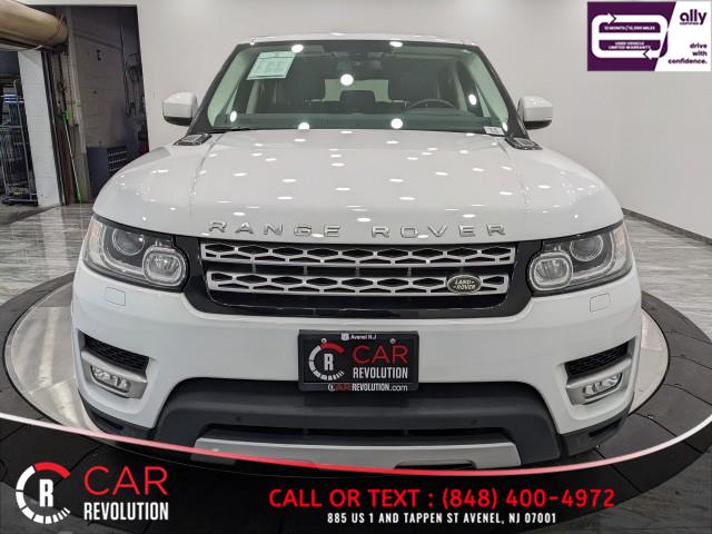 2015 Land Rover Range Rover Sport HSE, available for sale in Avenel, New Jersey | Car Revolution. Avenel, New Jersey 2015 Land Rover Range Rover Sport HSE, available for sale in Avenel, New Jersey | Car Revolution. Avenel, New Jersey