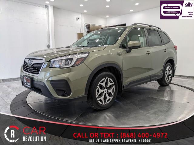2020 Subaru Forester Premium, available for sale in Avenel, New Jersey | Car Revolution. Avenel, New Jersey 2020 Subaru Forester Premium, available for sale in Avenel, New Jersey | Car Revolution. Avenel, New Jersey