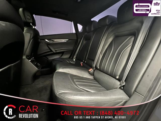 2015 Maserati Quattroporte GTS, available for sale in Avenel, New Jersey | Car Revolution. Avenel, New Jersey 2015 Maserati Quattroporte GTS, available for sale in Avenel, New Jersey | Car Revolution. Avenel, New Jersey