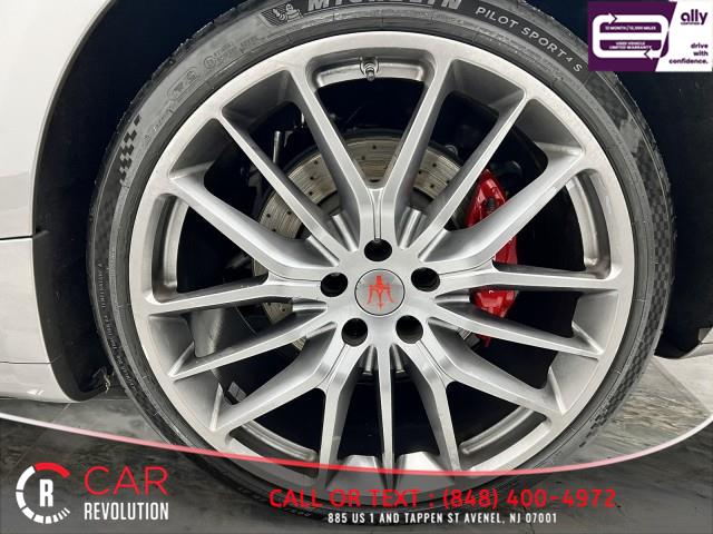 2015 Maserati Quattroporte GTS, available for sale in Avenel, New Jersey | Car Revolution. Avenel, New Jersey 2015 Maserati Quattroporte GTS, available for sale in Avenel, New Jersey | Car Revolution. Avenel, New Jersey