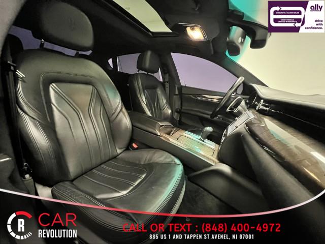 2015 Maserati Quattroporte GTS, available for sale in Avenel, New Jersey | Car Revolution. Avenel, New Jersey 2015 Maserati Quattroporte GTS, available for sale in Avenel, New Jersey | Car Revolution. Avenel, New Jersey