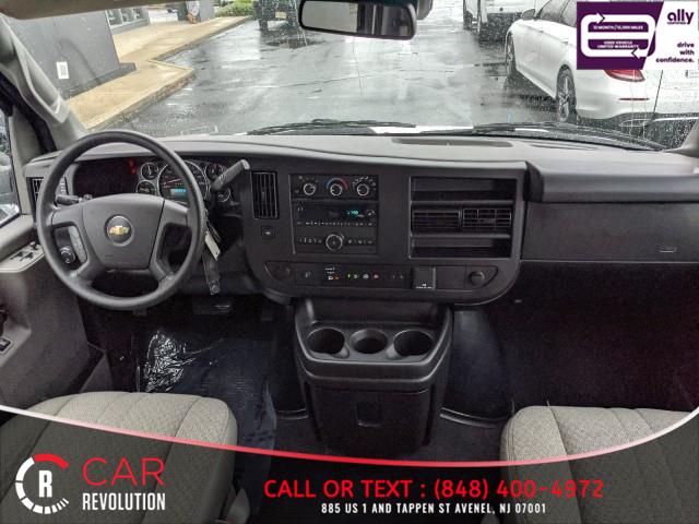 2020 Chevrolet Express Passenger LT, available for sale in Avenel, New Jersey | Car Revolution. Avenel, New Jersey 2020 Chevrolet Express Passenger LT, available for sale in Avenel, New Jersey | Car Revolution. Avenel, New Jersey