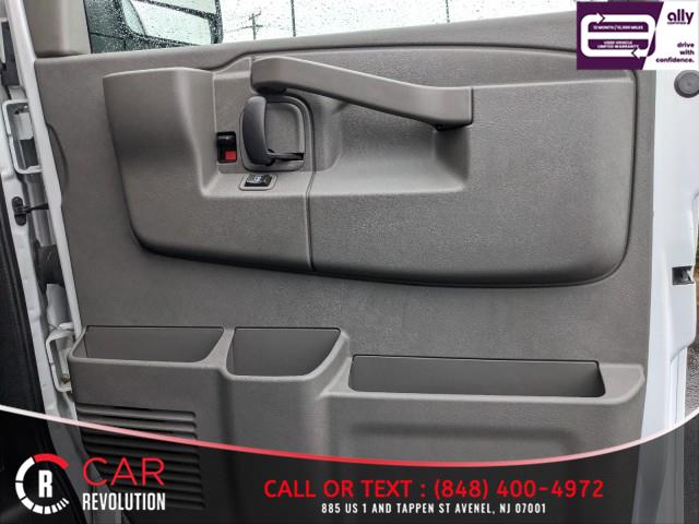2020 Chevrolet Express Passenger LT, available for sale in Avenel, New Jersey | Car Revolution. Avenel, New Jersey 2020 Chevrolet Express Passenger LT, available for sale in Avenel, New Jersey | Car Revolution. Avenel, New Jersey