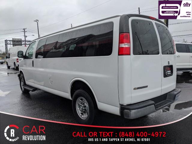 2020 Chevrolet Express Passenger LT, available for sale in Avenel, New Jersey | Car Revolution. Avenel, New Jersey 2020 Chevrolet Express Passenger LT, available for sale in Avenel, New Jersey | Car Revolution. Avenel, New Jersey