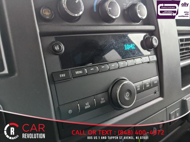 2020 Chevrolet Express Passenger LT, available for sale in Avenel, New Jersey | Car Revolution. Avenel, New Jersey 2020 Chevrolet Express Passenger LT, available for sale in Avenel, New Jersey | Car Revolution. Avenel, New Jersey