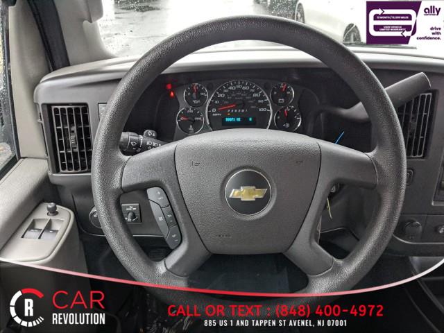 2020 Chevrolet Express Passenger LT, available for sale in Avenel, New Jersey | Car Revolution. Avenel, New Jersey 2020 Chevrolet Express Passenger LT, available for sale in Avenel, New Jersey | Car Revolution. Avenel, New Jersey