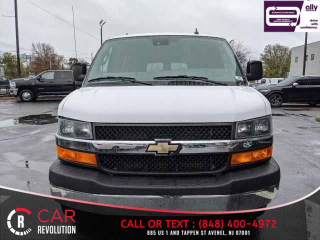 2020 Chevrolet Express Passenger LT, available for sale in Avenel, New Jersey | Car Revolution. Avenel, New Jersey 2020 Chevrolet Express Passenger LT, available for sale in Avenel, New Jersey | Car Revolution. Avenel, New Jersey