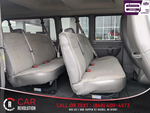 2020 Chevrolet Express Passenger LT, available for sale in Avenel, New Jersey | Car Revolution. Avenel, New Jersey 2020 Chevrolet Express Passenger LT, available for sale in Avenel, New Jersey | Car Revolution. Avenel, New Jersey
