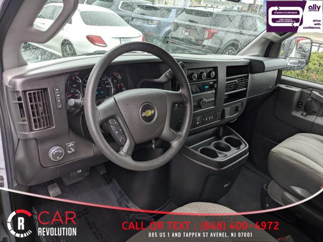 2020 Chevrolet Express Passenger LT, available for sale in Avenel, New Jersey | Car Revolution. Avenel, New Jersey 2020 Chevrolet Express Passenger LT, available for sale in Avenel, New Jersey | Car Revolution. Avenel, New Jersey