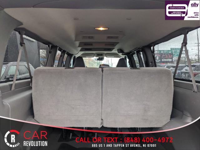 2020 Chevrolet Express Passenger LT, available for sale in Avenel, New Jersey | Car Revolution. Avenel, New Jersey 2020 Chevrolet Express Passenger LT, available for sale in Avenel, New Jersey | Car Revolution. Avenel, New Jersey