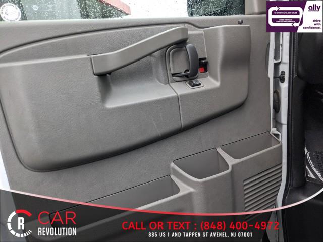 2020 Chevrolet Express Passenger LT, available for sale in Avenel, New Jersey | Car Revolution. Avenel, New Jersey 2020 Chevrolet Express Passenger LT, available for sale in Avenel, New Jersey | Car Revolution. Avenel, New Jersey