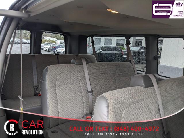 2020 Chevrolet Express Passenger LT, available for sale in Avenel, New Jersey | Car Revolution. Avenel, New Jersey 2020 Chevrolet Express Passenger LT, available for sale in Avenel, New Jersey | Car Revolution. Avenel, New Jersey