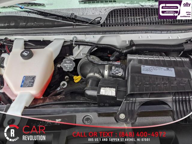 2020 Chevrolet Express Passenger LT, available for sale in Avenel, New Jersey | Car Revolution. Avenel, New Jersey 2020 Chevrolet Express Passenger LT, available for sale in Avenel, New Jersey | Car Revolution. Avenel, New Jersey