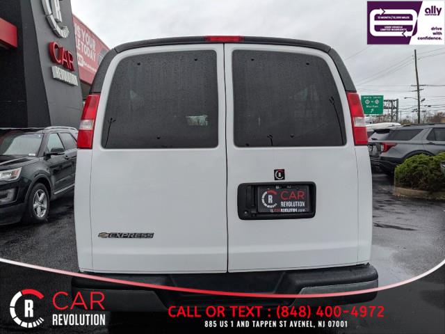 2020 Chevrolet Express Passenger LT, available for sale in Avenel, New Jersey | Car Revolution. Avenel, New Jersey 2020 Chevrolet Express Passenger LT, available for sale in Avenel, New Jersey | Car Revolution. Avenel, New Jersey