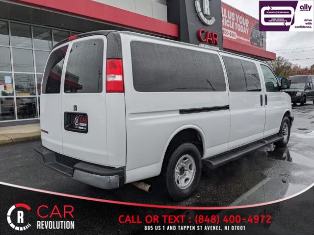 2020 Chevrolet Express Passenger LT, available for sale in Avenel, New Jersey | Car Revolution. Avenel, New Jersey 2020 Chevrolet Express Passenger LT, available for sale in Avenel, New Jersey | Car Revolution. Avenel, New Jersey