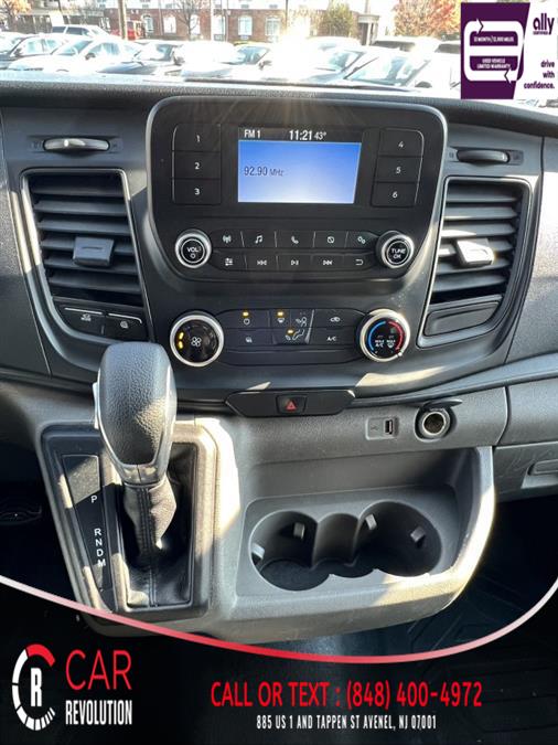 2020 Ford Transit Cargo Van t-250 148'' HR, available for sale in Avenel, New Jersey | Car Revolution. Avenel, New Jersey 2020 Ford Transit Cargo Van t-250 148'' HR, available for sale in Avenel, New Jersey | Car Revolution. Avenel, New Jersey