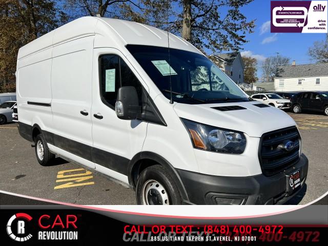 2020 Ford Transit Cargo Van t-250 148'' HR, available for sale in Avenel, New Jersey | Car Revolution. Avenel, New Jersey
