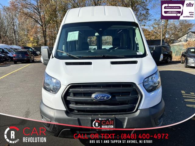 2020 Ford Transit Cargo Van t-250 148'' HR, available for sale in Avenel, New Jersey | Car Revolution. Avenel, New Jersey 2020 Ford Transit Cargo Van t-250 148'' HR, available for sale in Avenel, New Jersey | Car Revolution. Avenel, New Jersey