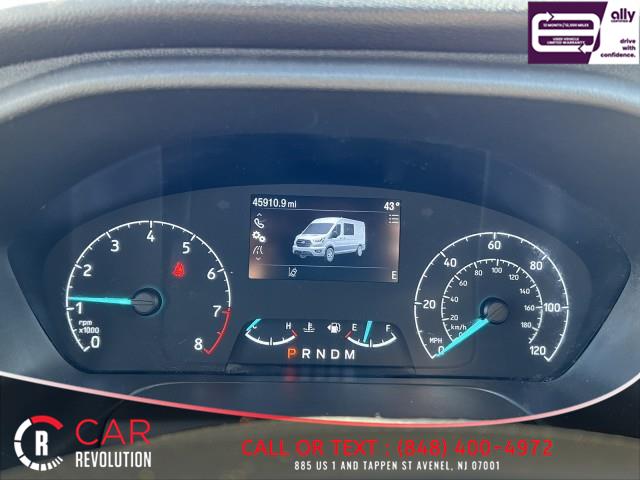 2020 Ford Transit Cargo Van t-250 148'' HR, available for sale in Avenel, New Jersey | Car Revolution. Avenel, New Jersey 2020 Ford Transit Cargo Van t-250 148'' HR, available for sale in Avenel, New Jersey | Car Revolution. Avenel, New Jersey
