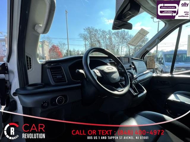 2020 Ford Transit Cargo Van t-250 148'' HR, available for sale in Avenel, New Jersey | Car Revolution. Avenel, New Jersey 2020 Ford Transit Cargo Van t-250 148'' HR, available for sale in Avenel, New Jersey | Car Revolution. Avenel, New Jersey