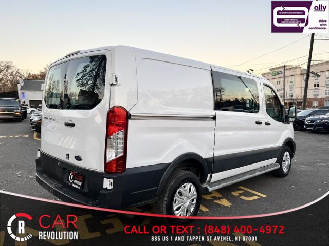 2020 Ford Transit Cargo Van , available for sale in Avenel, New Jersey | Car Revolution. Avenel, New Jersey 2020 Ford Transit Cargo Van , available for sale in Avenel, New Jersey | Car Revolution. Avenel, New Jersey