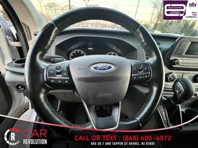 2020 Ford Transit Cargo Van , available for sale in Avenel, New Jersey | Car Revolution. Avenel, New Jersey 2020 Ford Transit Cargo Van , available for sale in Avenel, New Jersey | Car Revolution. Avenel, New Jersey