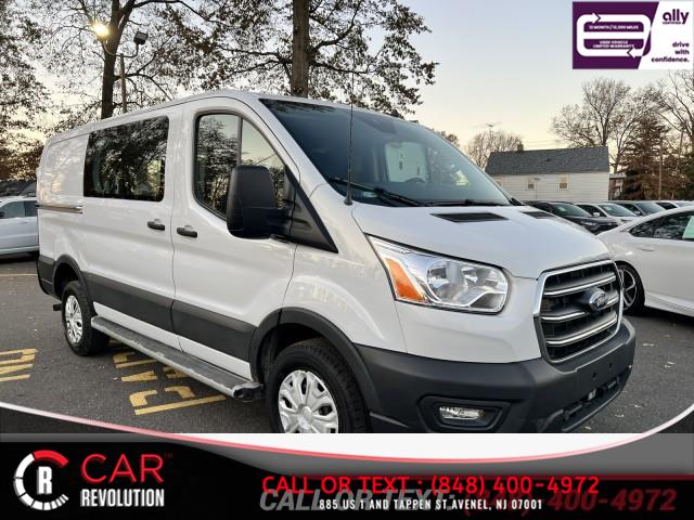 Used 2020 Ford Transit Cargo Van in Avenel, New Jersey | Car Revolution. Avenel, New Jersey