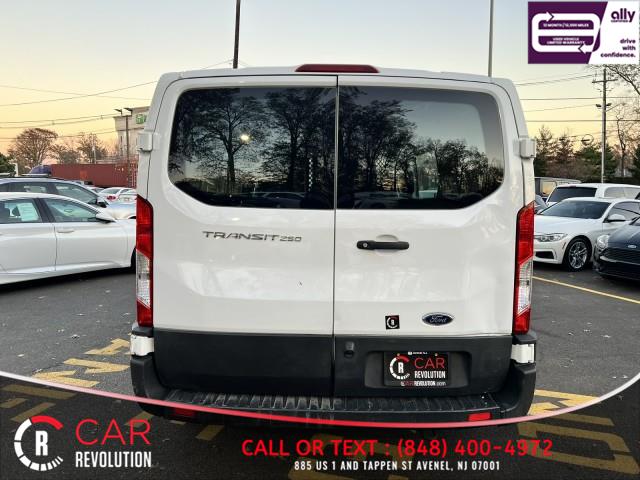 2020 Ford Transit Cargo Van , available for sale in Avenel, New Jersey | Car Revolution. Avenel, New Jersey 2020 Ford Transit Cargo Van , available for sale in Avenel, New Jersey | Car Revolution. Avenel, New Jersey