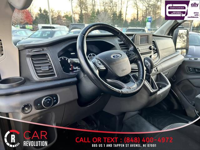 2020 Ford Transit Cargo Van , available for sale in Avenel, New Jersey | Car Revolution. Avenel, New Jersey 2020 Ford Transit Cargo Van , available for sale in Avenel, New Jersey | Car Revolution. Avenel, New Jersey
