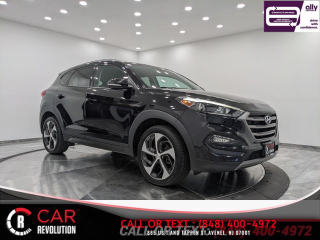 2016 Hyundai Tucson Sport, available for sale in Avenel, New Jersey | Car Revolution. Avenel, New Jersey