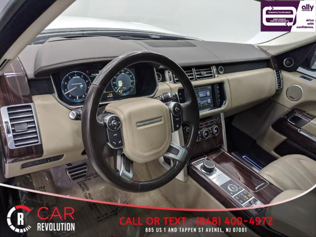2016 Land Rover Range Rover Supercharged, available for sale in Avenel, New Jersey | Car Revolution. Avenel, New Jersey 2016 Land Rover Range Rover Supercharged, available for sale in Avenel, New Jersey | Car Revolution. Avenel, New Jersey