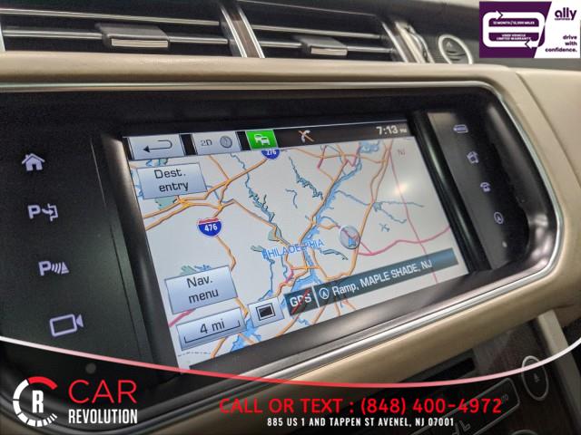 2016 Land Rover Range Rover Supercharged, available for sale in Avenel, New Jersey | Car Revolution. Avenel, New Jersey 2016 Land Rover Range Rover Supercharged, available for sale in Avenel, New Jersey | Car Revolution. Avenel, New Jersey