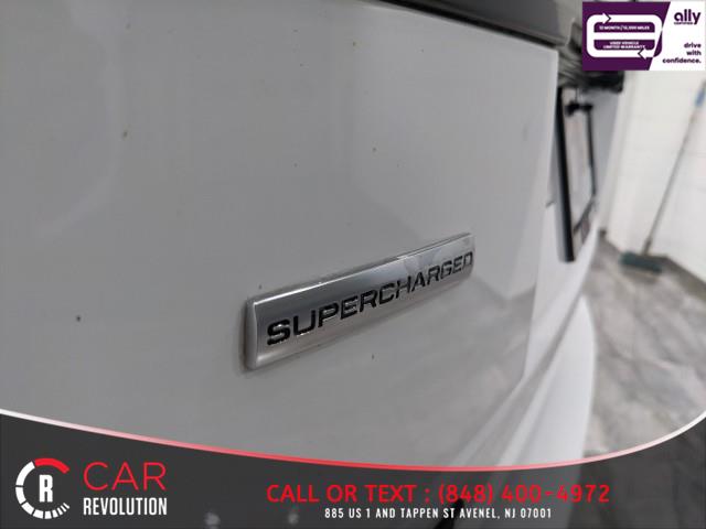 2016 Land Rover Range Rover Supercharged, available for sale in Avenel, New Jersey | Car Revolution. Avenel, New Jersey 2016 Land Rover Range Rover Supercharged, available for sale in Avenel, New Jersey | Car Revolution. Avenel, New Jersey