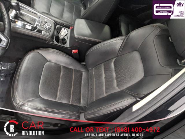 2018 Mazda Cx-5 Grand Touring, available for sale in Avenel, New Jersey | Car Revolution. Avenel, New Jersey 2018 Mazda Cx-5 Grand Touring, available for sale in Avenel, New Jersey | Car Revolution. Avenel, New Jersey