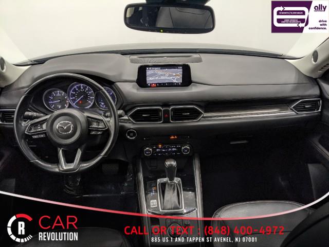 2018 Mazda Cx-5 Grand Touring, available for sale in Avenel, New Jersey | Car Revolution. Avenel, New Jersey 2018 Mazda Cx-5 Grand Touring, available for sale in Avenel, New Jersey | Car Revolution. Avenel, New Jersey