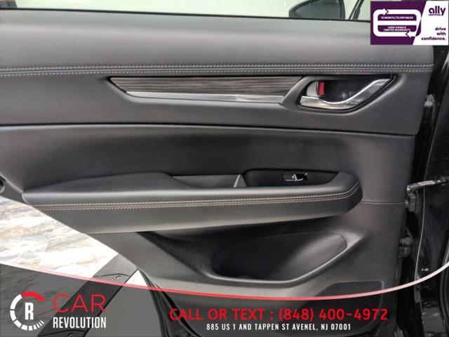 2018 Mazda Cx-5 Grand Touring, available for sale in Avenel, New Jersey | Car Revolution. Avenel, New Jersey 2018 Mazda Cx-5 Grand Touring, available for sale in Avenel, New Jersey | Car Revolution. Avenel, New Jersey
