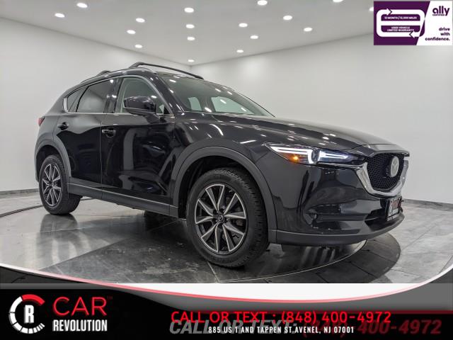 2018 Mazda Cx-5 Grand Touring, available for sale in Avenel, New Jersey | Car Revolution. Avenel, New Jersey