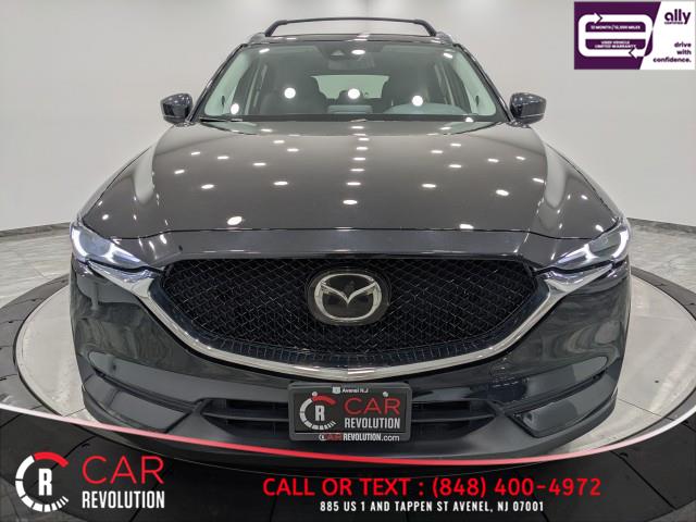 2018 Mazda Cx-5 Grand Touring, available for sale in Avenel, New Jersey | Car Revolution. Avenel, New Jersey 2018 Mazda Cx-5 Grand Touring, available for sale in Avenel, New Jersey | Car Revolution. Avenel, New Jersey