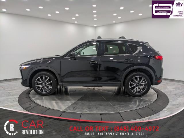2018 Mazda Cx-5 Grand Touring, available for sale in Avenel, New Jersey | Car Revolution. Avenel, New Jersey 2018 Mazda Cx-5 Grand Touring, available for sale in Avenel, New Jersey | Car Revolution. Avenel, New Jersey