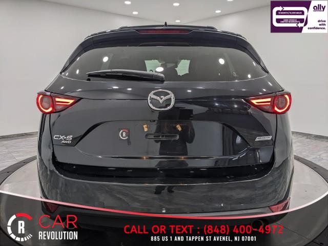 2018 Mazda Cx-5 Grand Touring, available for sale in Avenel, New Jersey | Car Revolution. Avenel, New Jersey 2018 Mazda Cx-5 Grand Touring, available for sale in Avenel, New Jersey | Car Revolution. Avenel, New Jersey