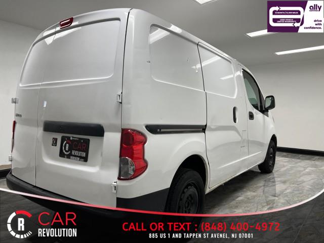 2015 Nissan Nv200 S, available for sale in Avenel, New Jersey | Car Revolution. Avenel, New Jersey 2015 Nissan Nv200 S, available for sale in Avenel, New Jersey | Car Revolution. Avenel, New Jersey