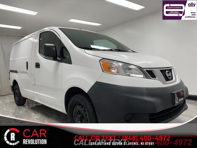 2015 Nissan Nv200 S, available for sale in Avenel, New Jersey | Car Revolution. Avenel, New Jersey