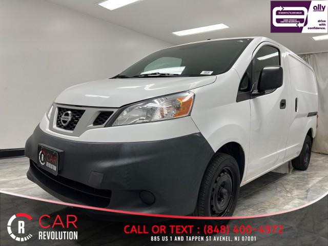 2015 Nissan Nv200 S, available for sale in Avenel, New Jersey | Car Revolution. Avenel, New Jersey 2015 Nissan Nv200 S, available for sale in Avenel, New Jersey | Car Revolution. Avenel, New Jersey