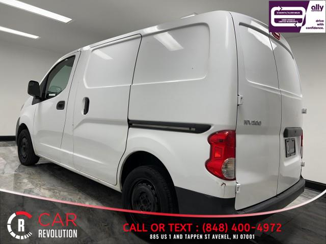 2015 Nissan Nv200 S, available for sale in Avenel, New Jersey | Car Revolution. Avenel, New Jersey 2015 Nissan Nv200 S, available for sale in Avenel, New Jersey | Car Revolution. Avenel, New Jersey