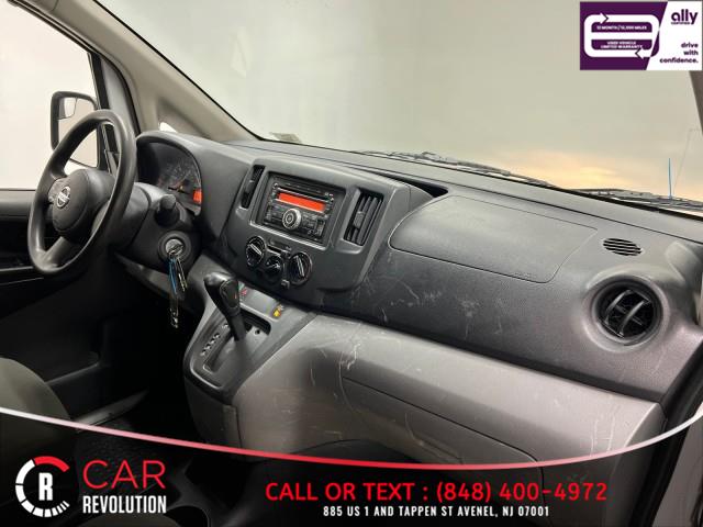 2015 Nissan Nv200 S, available for sale in Avenel, New Jersey | Car Revolution. Avenel, New Jersey 2015 Nissan Nv200 S, available for sale in Avenel, New Jersey | Car Revolution. Avenel, New Jersey