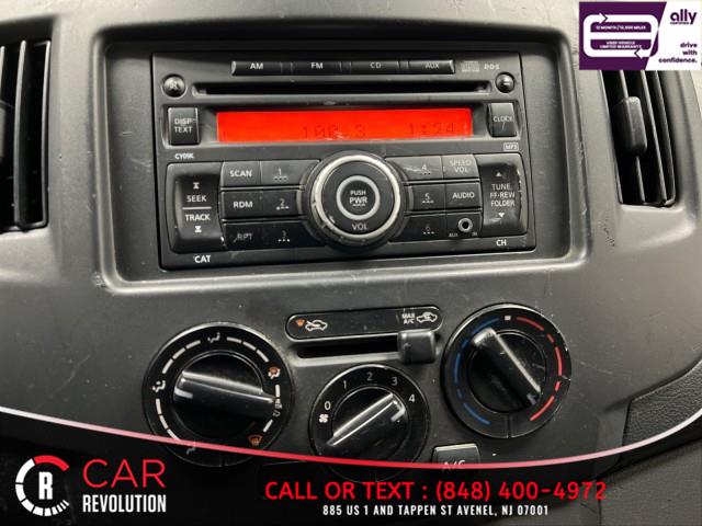 2015 Nissan Nv200 S, available for sale in Avenel, New Jersey | Car Revolution. Avenel, New Jersey 2015 Nissan Nv200 S, available for sale in Avenel, New Jersey | Car Revolution. Avenel, New Jersey